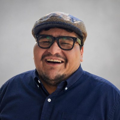 Daniel Alvarez, Founder & CEO, Undercurrent Intelligence